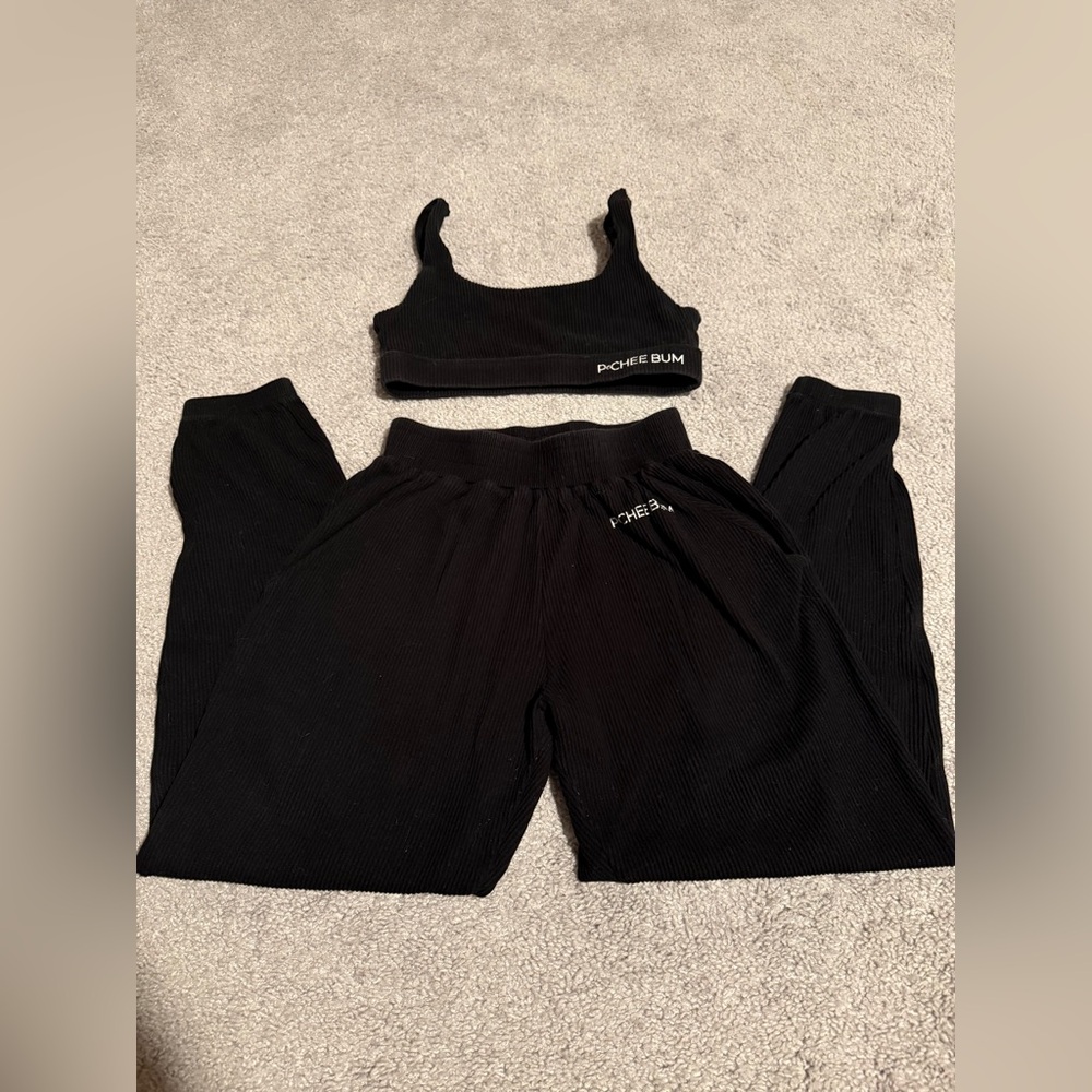 Matching set size S